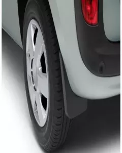 Брызговики задние (к-кт 2шт) Kangoo в Молдове