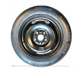 Докатка Диск (R16X4J) + Шина T135/90R16 Vitara/S-Cross в Молдове