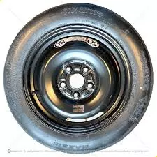 Докатка Диск (R16X4J) + Шина T135/90R16 Vitara/S-Cross в Молдове