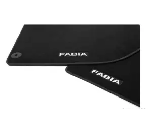 Коврики салона текстиль Prestige FABIA III в Молдове
