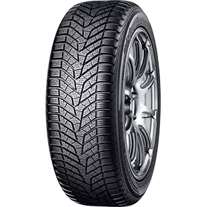 Anvelope iarna Yokohama 235/55R18 100V BluEarth Winter V905 în Moldova