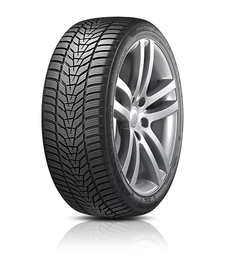 Anvelopă iarnă HANKOOK 215/65R17 103V WiNter i*cept evo3 X XL în Moldova