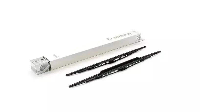 Stergatoare parbriz (x2) Fabia/Octavia ECOMONY PART