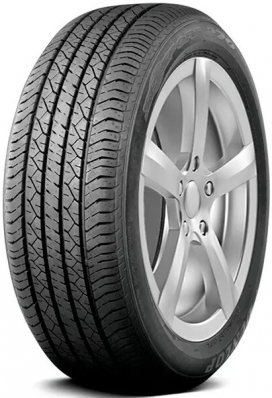 Anvelopă vară DUNLOP 235/55R18 100H SP Sport 270 LHD