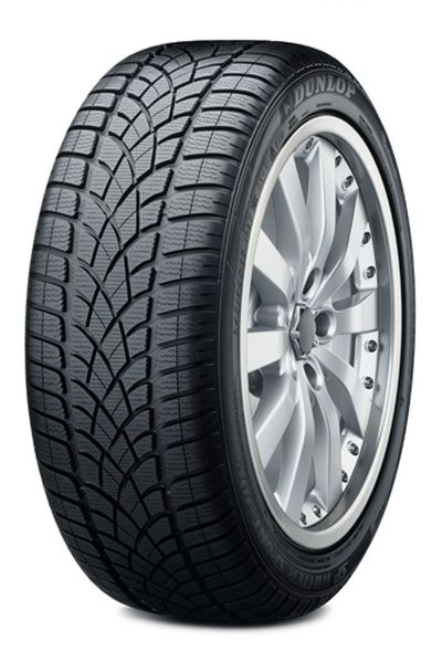 Anvelopă iarnă DUNLOP 235/50R19 103H SP WINTER SPORT 3D XL