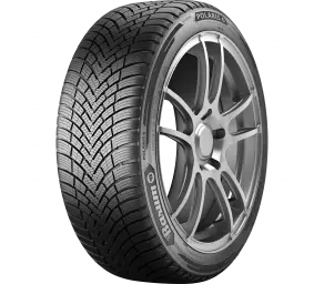 Anvelopă iarnă BARUM 205/55R19 97V Polaris 6 în Moldova