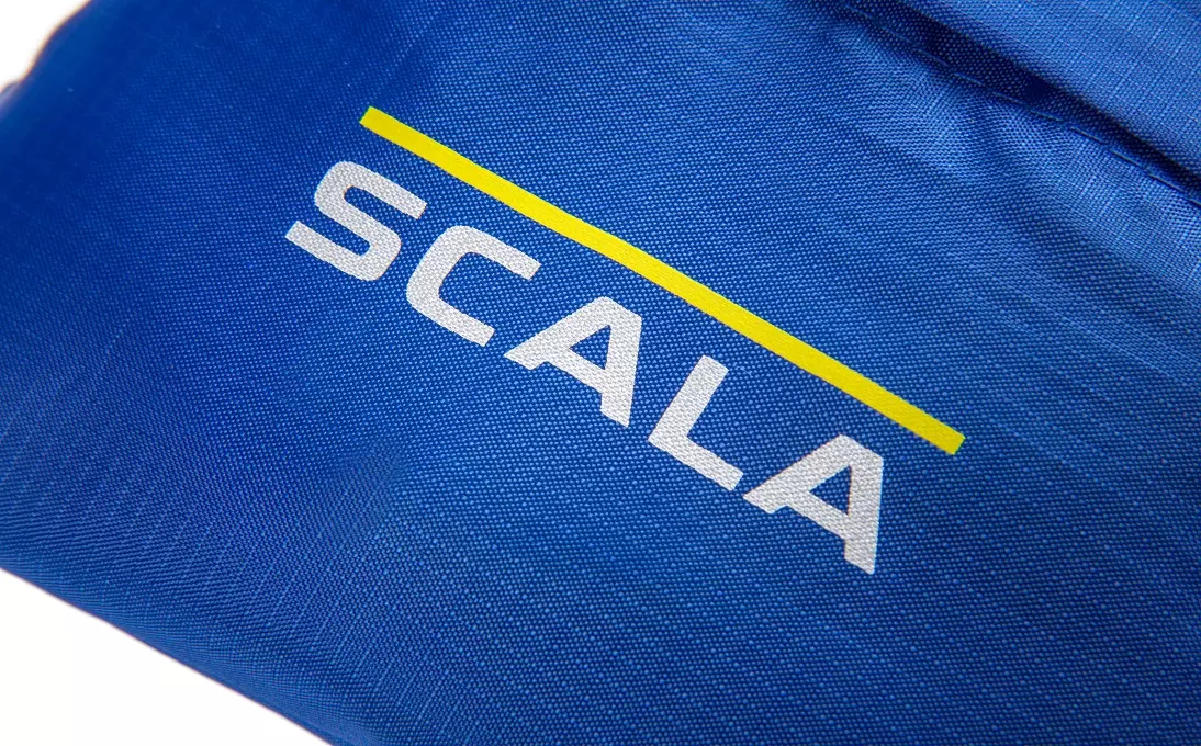 Geanta pentru cumparaturi SCALA în Moldova