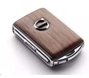 Корпус ключа Linear wood XC90II в Молдове