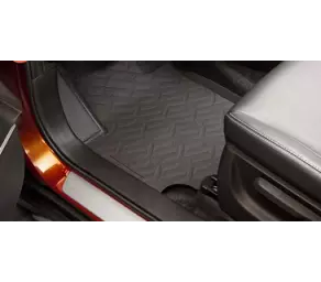 Коврики в салон SX4 S-cross резин. (комп.) LHD в Молдове