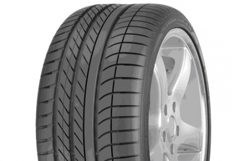 GOODYEAR 255/55R20 110W EAGLE F1 ASY SUV AT XL