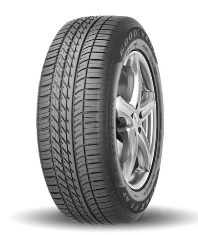 GOODYEAR 255/55R20 110W EAGLE F1 ASY SUV AT XL