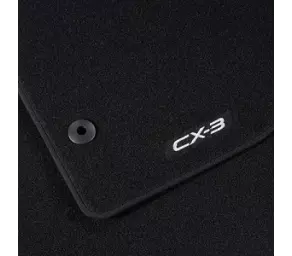 Коврики в салон текстильные CX3 "Standard" в Молдове