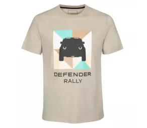 Футболка Defender Rally Graphic (L) в Молдове